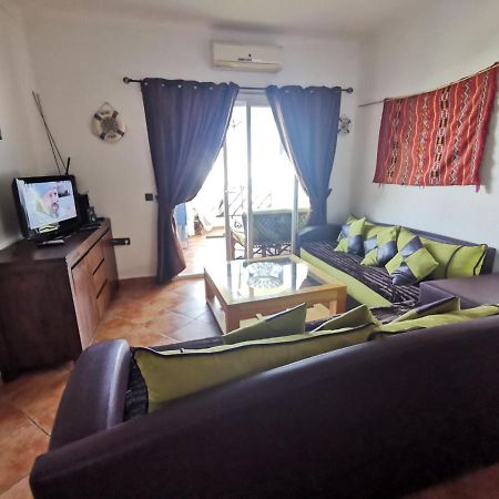 Appartement Miradorgolf Cabo Negro Exterior foto