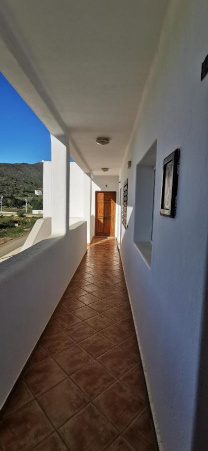 Appartement Miradorgolf Cabo Negro Exterior foto
